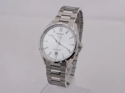 TAG Heuer Carrera Calibre 5 WBN2111.BA0639