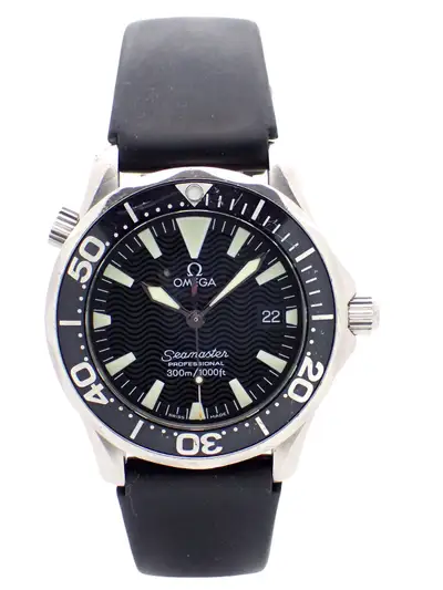 Omega Seamaster 2262.50