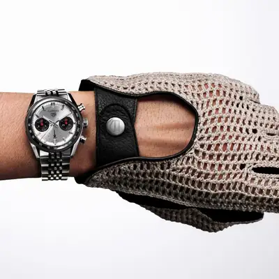 TAG Heuer Carrera Chronograph CBS2216.BA0048