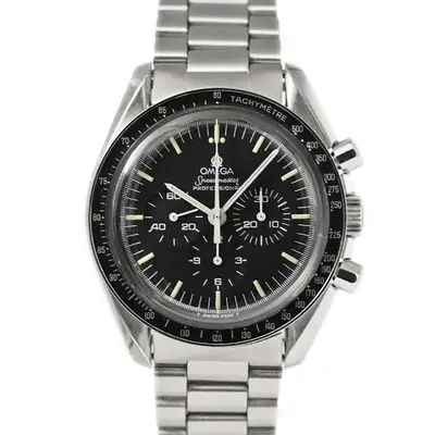 Omega Speedmaster ST145.022 Stainless Steel 42