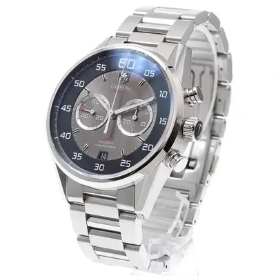 TAG Heuer Carrera Calibre 36 Flyback
