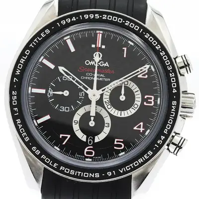 Omega Speedmaster 321.32.44.50.01.001