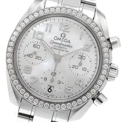 Omega Speedmaster 324.15.38.40.05.001