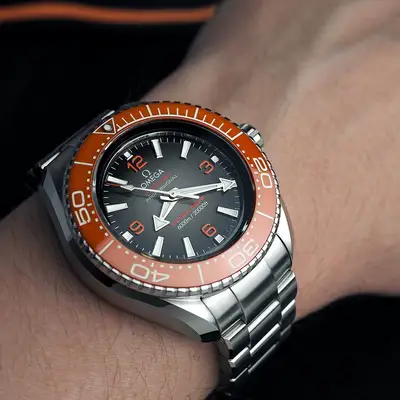 Omega Seamaster 215.30.46.21.06.001