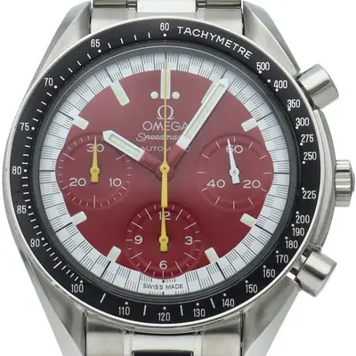 Omega Speedmaster 3510.61