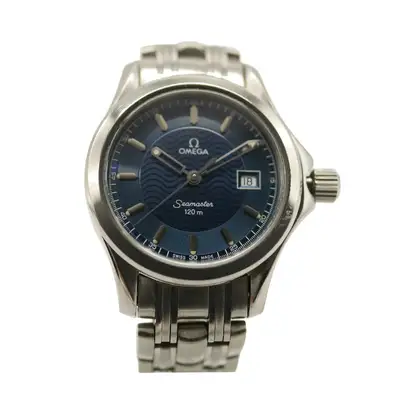 Omega Seamaster 2571.81.00