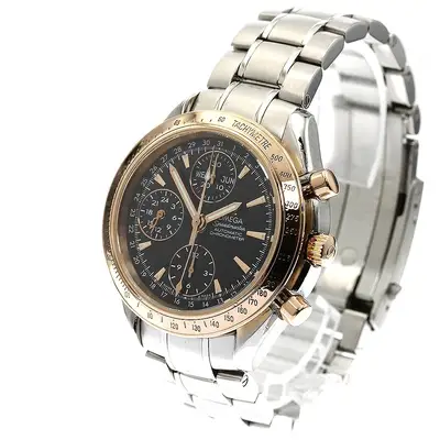 Omega Speedmaster 323.21.40.44.01.001