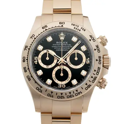 Rolex Daytona 116505G