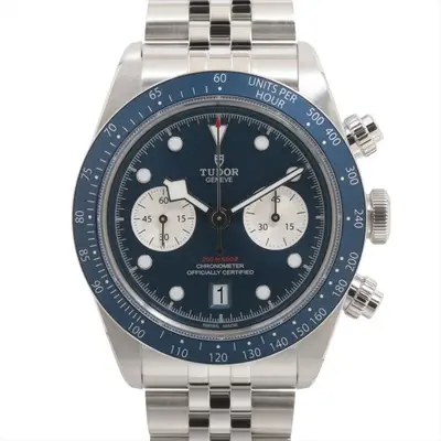 Tudor Black Bay 79360B