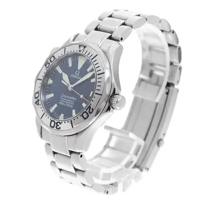 Omega Seamaster 2253.80