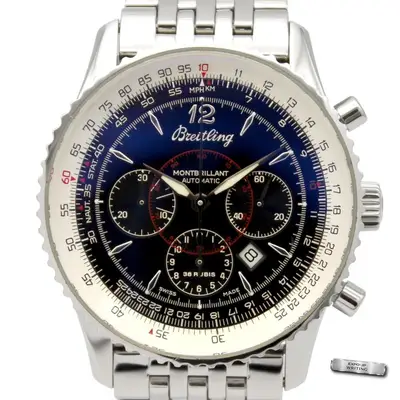 Breitling A41330 Navitimer