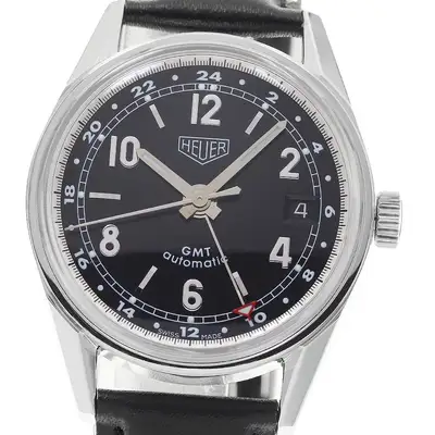 TAG Heuer WS2113.BC0795 Classic Carrera GMT