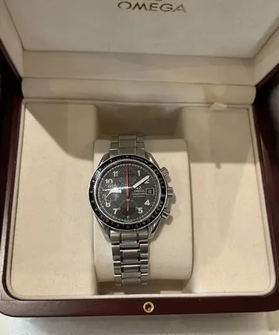 Omega Speedmaster 3513.53