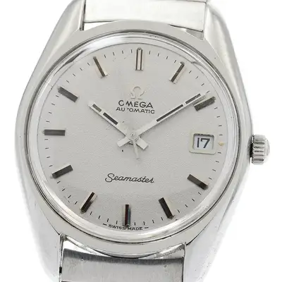 Omega Seamaster 166.067