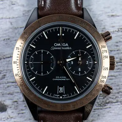 Omega Speedmaster 331.22.42.51.01.001