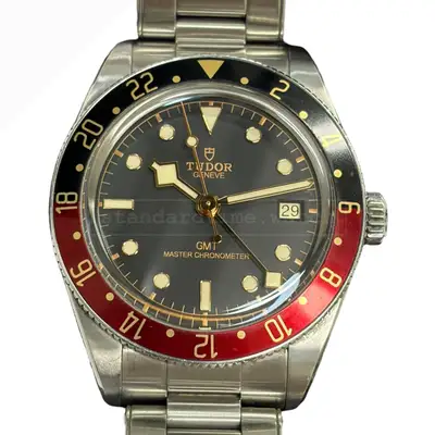 Tudor Black Bay Fifty-Eight 58 Gmt
