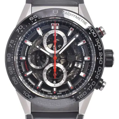TAG Heuer CAR2A1Z.FT6044 Carrera Caliber Heuer