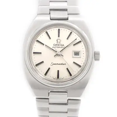 Omega Seamaster 566.0087