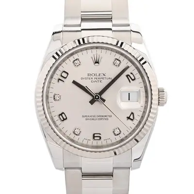 Rolex Oyster Perpetual 115234G