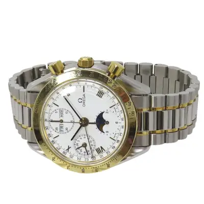 Omega Speedmaster 175.0034