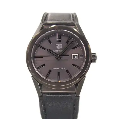 TAG Heuer Carrera WBG1313 Stainless Steel