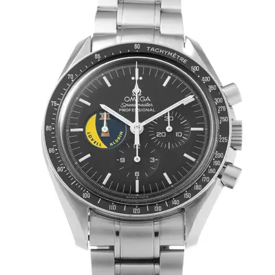 Omega Speedmaster 3597.10