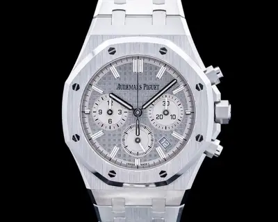 Audemars Piguet Royal Oak 26715ST