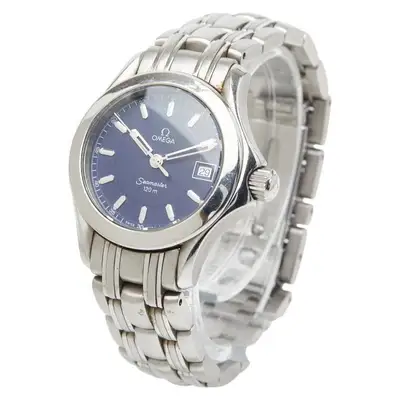 Omega Seamaster 2587.80