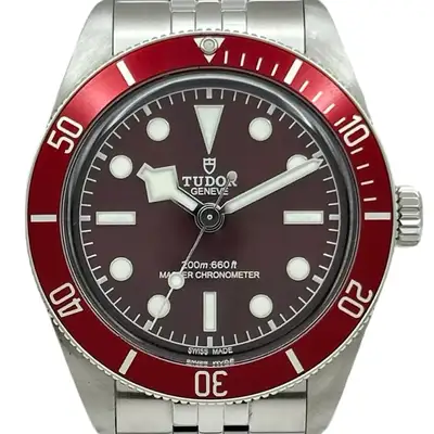 Tudor Black Bay 58 7939A1A0RU Stainless