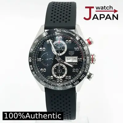 TAG Heuer Carrera Chronograph CBN2A1AA.FT6228