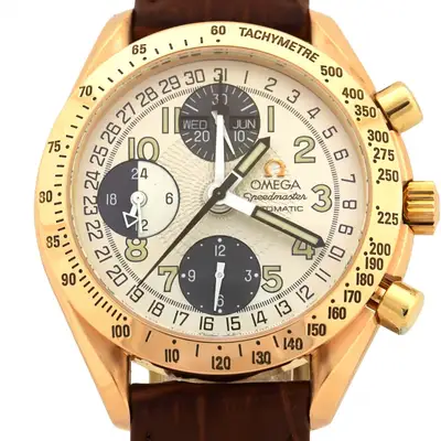 Omega Speedmaster 3623.33.21