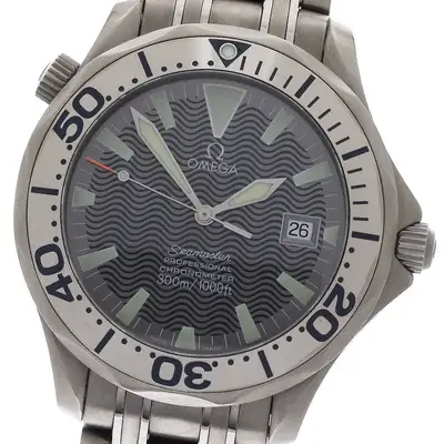 Omega Seamaster 2232.30