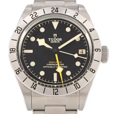 Tudor Black Bay Pro M79470-0001 Stainless