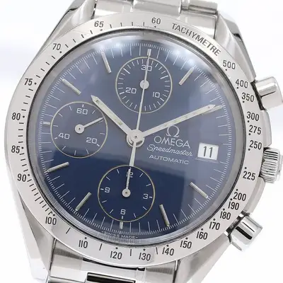 Omega Speedmaster 3511.80