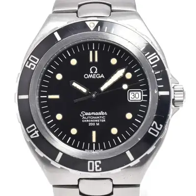 Omega Seamaster 368.1051
