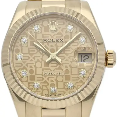Rolex Datejust 17827