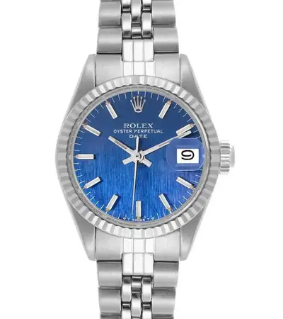 Rolex OYSTER PERPETUAL DATE 6917
