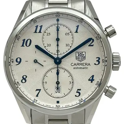 TAG Heuer Carrera Heritage Calibre 16