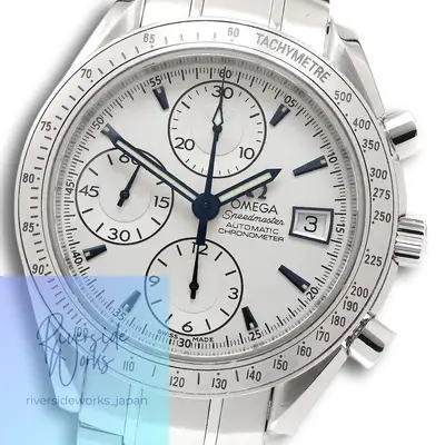 Omega Speedmaster 3211.32