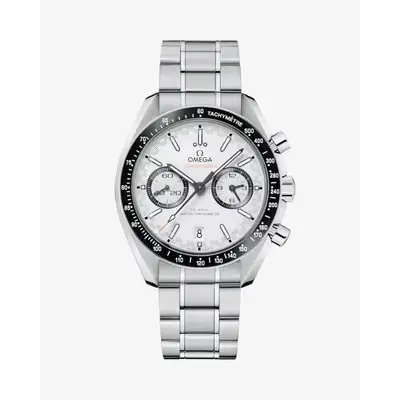 Omega Speedmaster Racing Chronograph 44. with