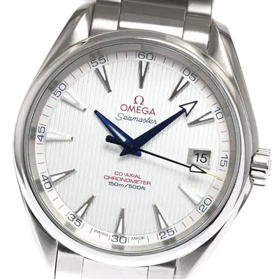 Omega Seamaster 231.10.42.21.02.002