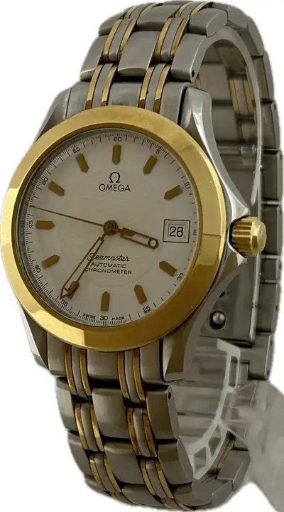 Omega Seamaster 2301.20