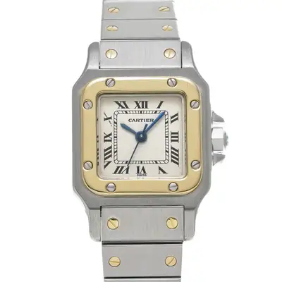Cartier Santos 727231
