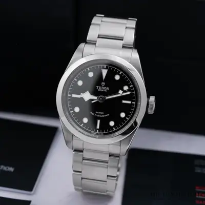 Tudor Black Bay 79540
