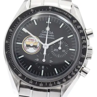 Omega Speedmaster 3597.03