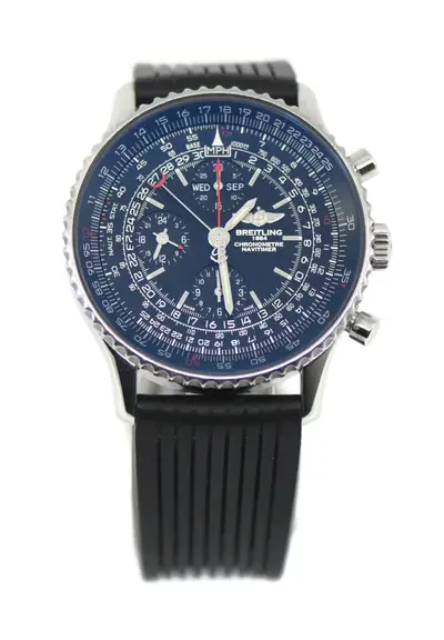 Breitling Navitimer 1884 Stainless Steel A21350