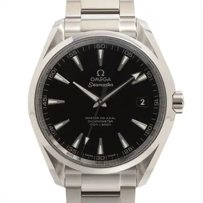 Omega Seamaster 231.10.42.21.01.003