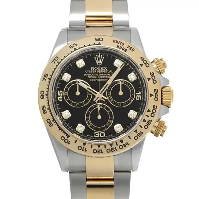Rolex Daytona 116503G