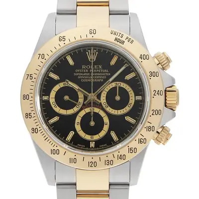 Rolex Daytona 16523