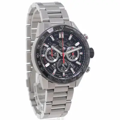 TAG Heuer CBG2010.BA0662 CARRERA HEUER 02